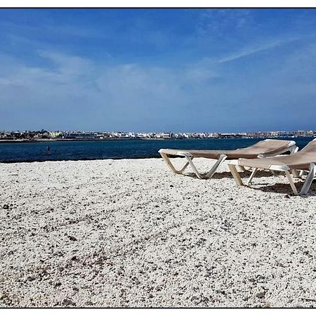 Lur De La Playa Leilighet Corralejo Eksteriør bilde